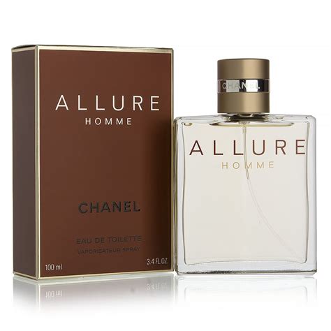 chanel allure notaları|allure eau de chanel.